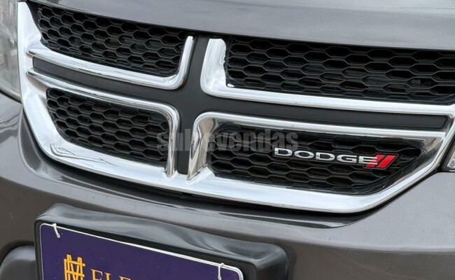 Dodge JOURNEY