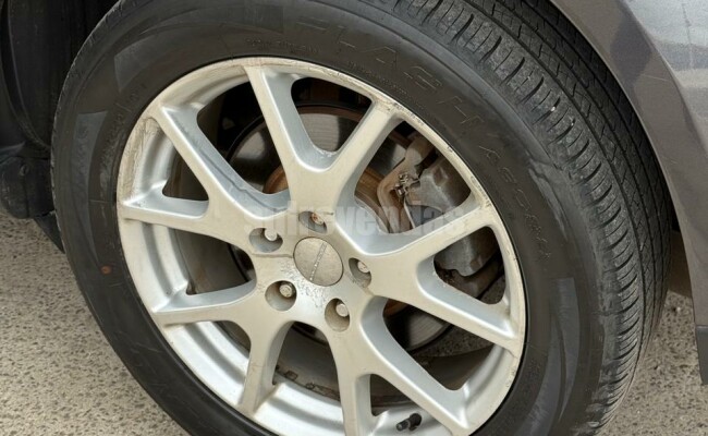 Dodge JOURNEY