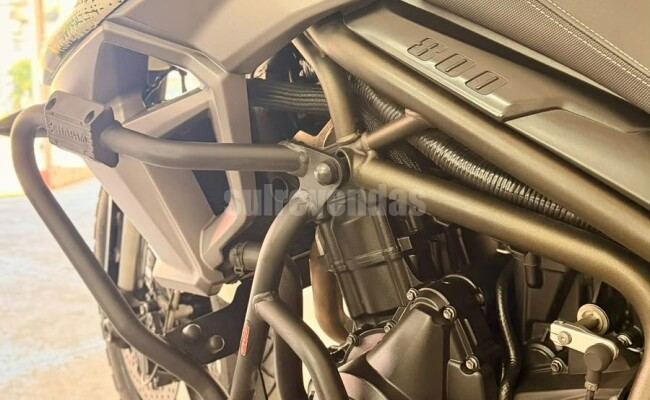 Triumph TIGER 800 XRX