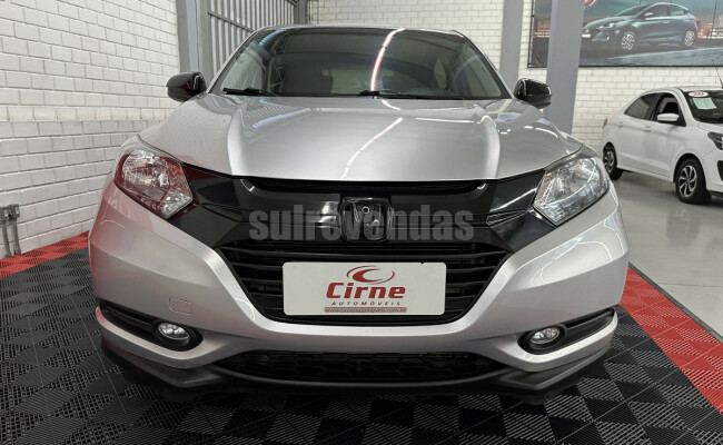 Honda HR-V LX 1.8 Flexone 16V 5p Aut.