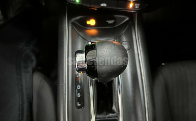 Honda HR-V LX 1.8 Flexone 16V 5p Aut.