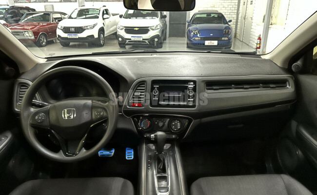 Honda HR-V LX 1.8 Flexone 16V 5p Aut.