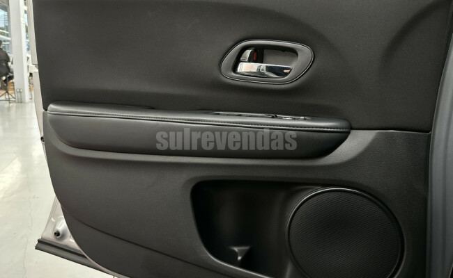 Honda HR-V LX 1.8 Flexone 16V 5p Aut.