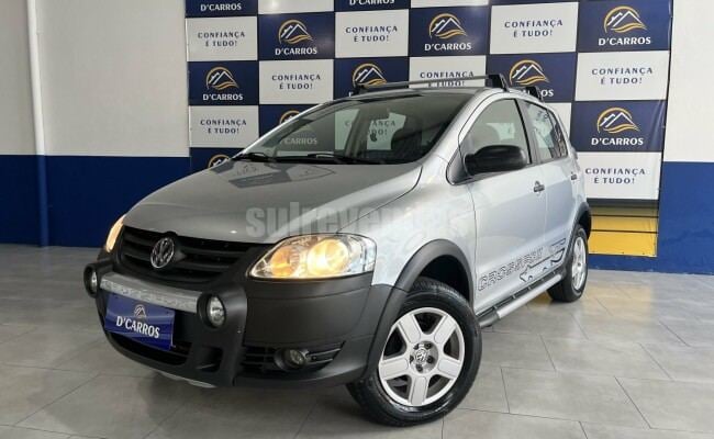 Volkswagen Crossfox
