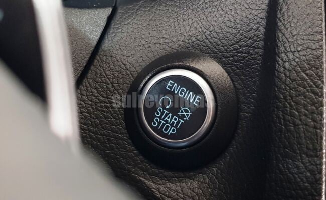 Ford FOCUS 2.0 TITANIUM FASTBACK 16V FLEX 4P POWERSHIFT