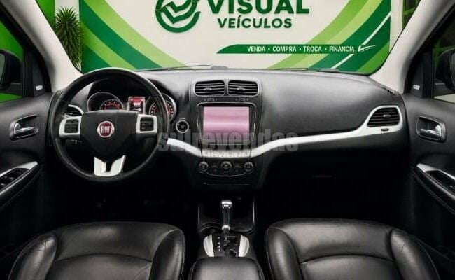 Fiat Freemont