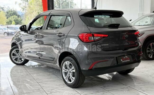 Fiat Argo