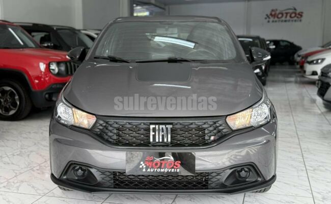 Fiat Argo