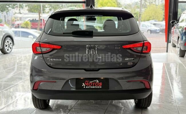 Fiat Argo