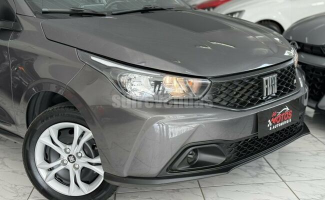Fiat Argo