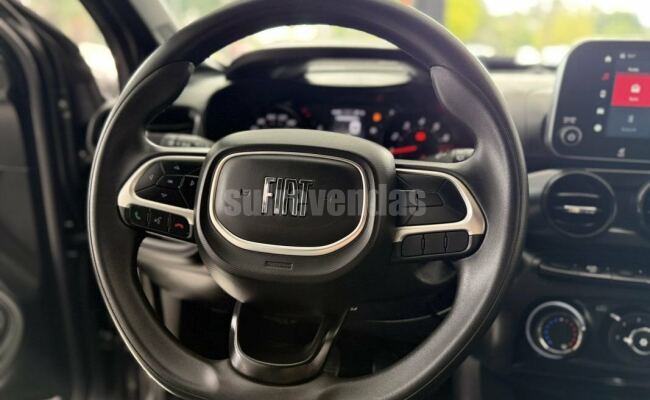 Fiat Argo