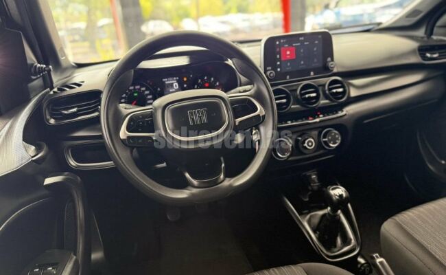 Fiat Argo