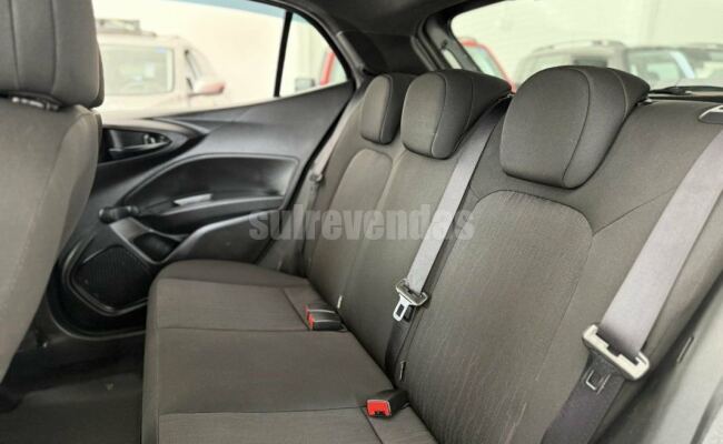 Fiat Argo