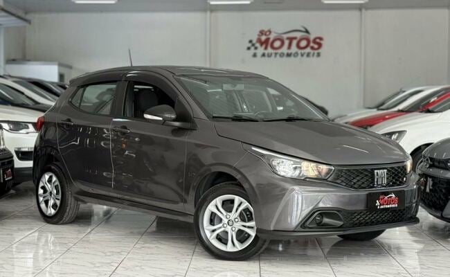 Fiat Argo