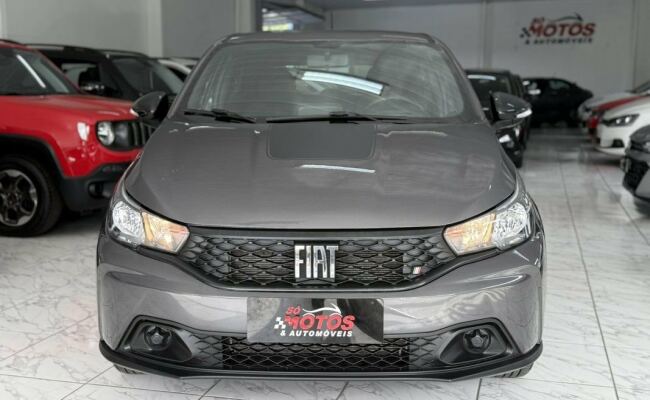 Fiat Argo