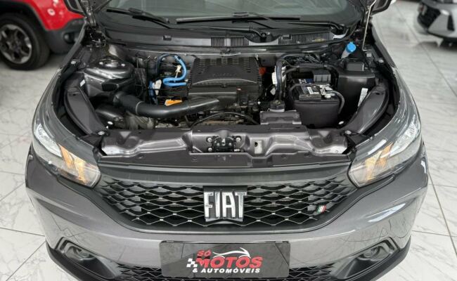 Fiat Argo