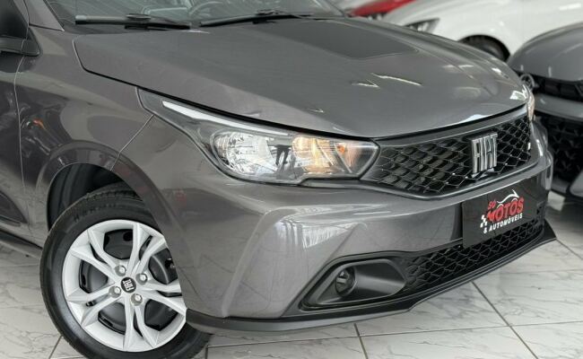 Fiat Argo