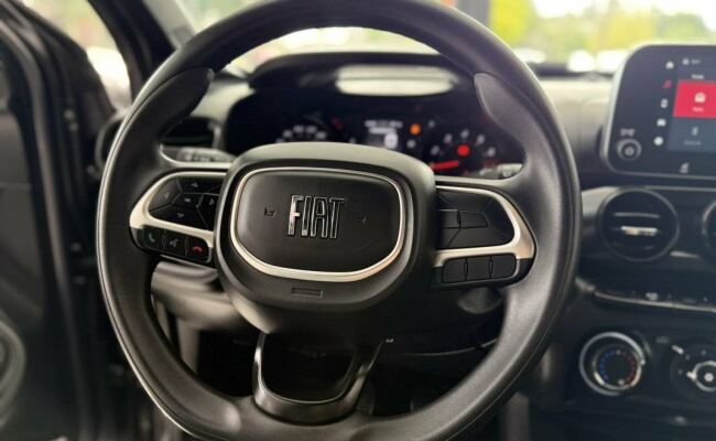 Fiat Argo