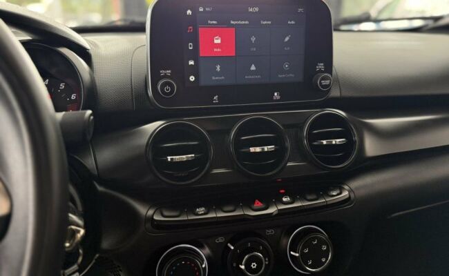 Fiat Argo