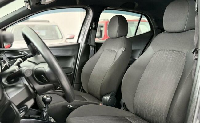 Fiat Argo