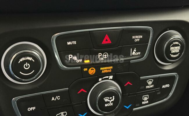 Jeep compass limited 2.0 4x2 flex 16v aut
