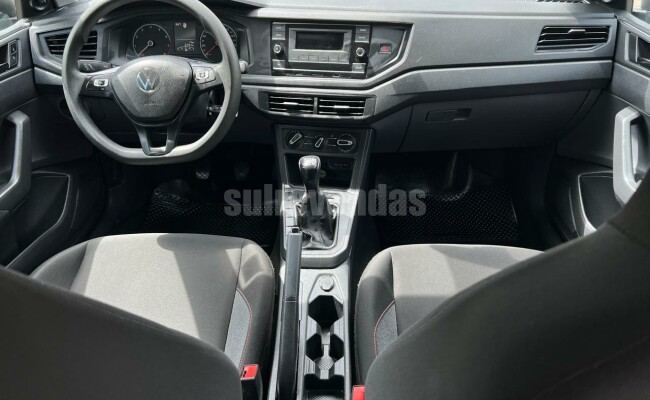 Volkswagen POLO TRACK MA