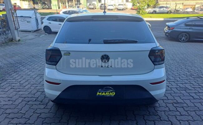 Volkswagen POLO TRACK MA