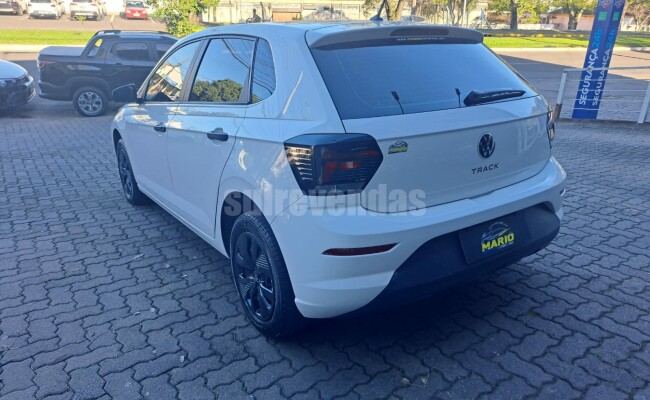 Volkswagen POLO TRACK MA