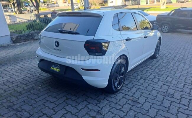 Volkswagen POLO TRACK MA