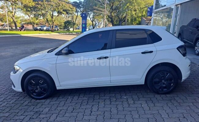 Volkswagen POLO TRACK MA
