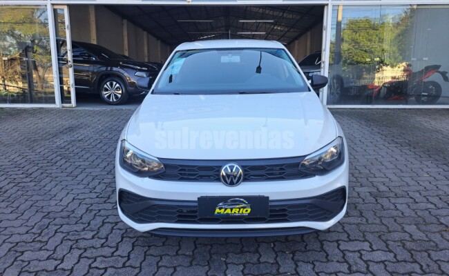Volkswagen POLO TRACK MA