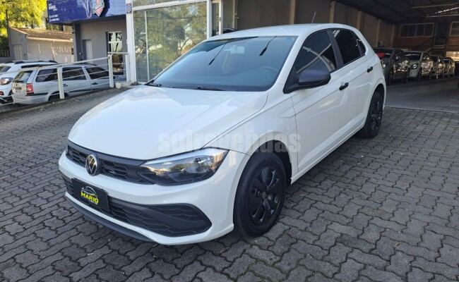 Volkswagen POLO TRACK MA