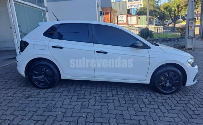 Volkswagen POLO TRACK MA