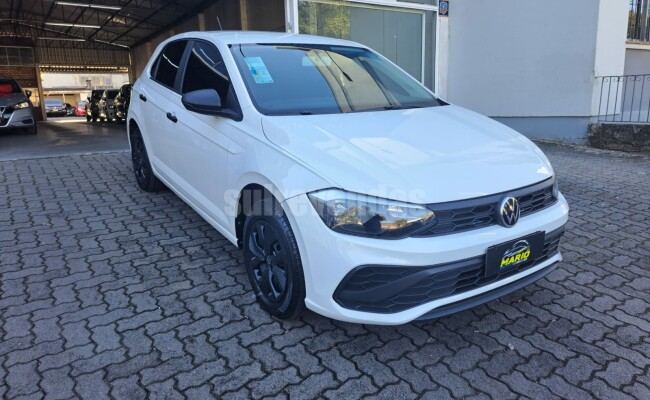 Volkswagen POLO TRACK MA