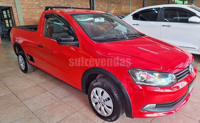 Volkswagen SAVEIRO