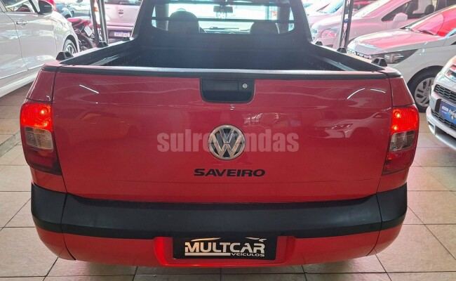 Volkswagen SAVEIRO