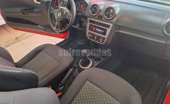 Volkswagen SAVEIRO