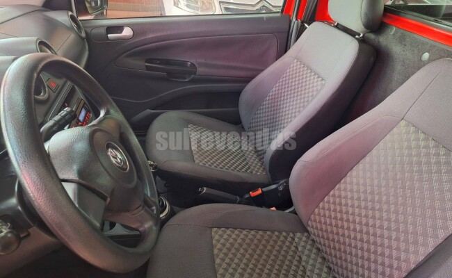 Volkswagen SAVEIRO