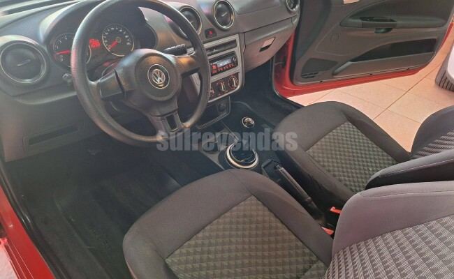 Volkswagen SAVEIRO