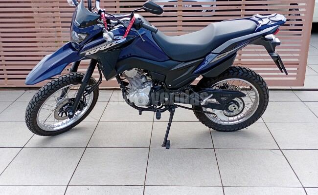 Honda NXR
