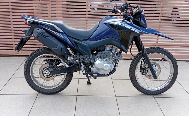 Honda NXR