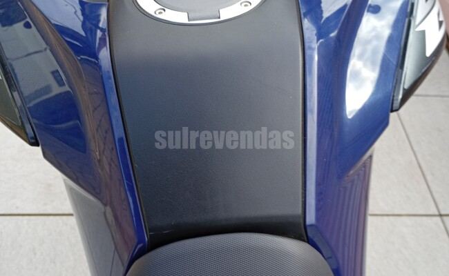 Honda NXR