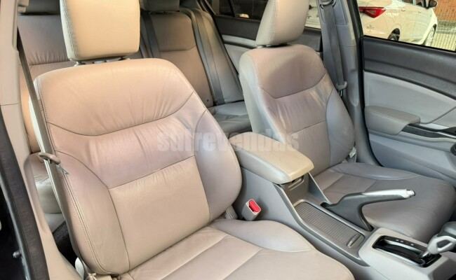 Honda CIVIC EXS