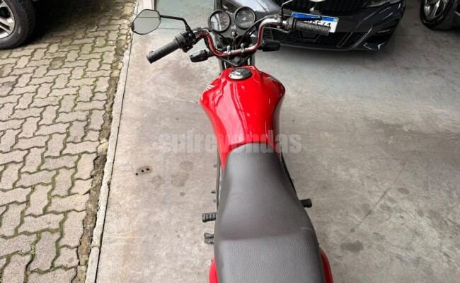 Honda CG