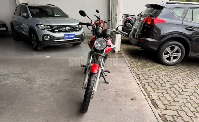 Honda CG