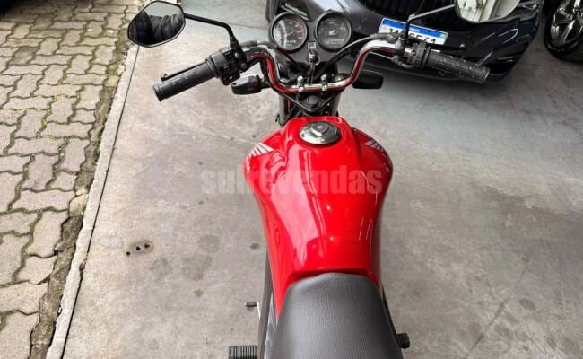 Honda CG