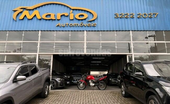 Honda CG