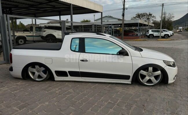 Volkswagen SAVEIRO
