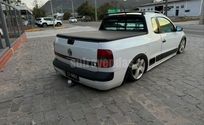 Volkswagen SAVEIRO