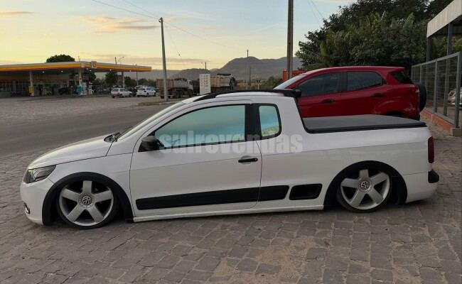 Volkswagen SAVEIRO